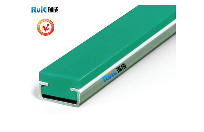 滑動導軌都有哪些優點？