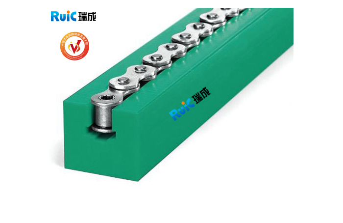 聚乙烯鏈條導軌有哪些作用？