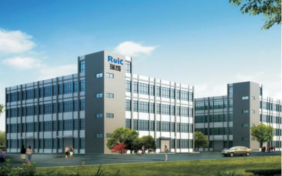 追求品質提升效率，瑞成工業助力工業制造穩步運行提升