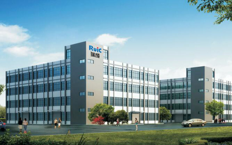 專注傳動部件：瑞成工業強勢占領市場，與制造業共成長