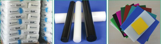 技術賦能發展，瑞成工業實現超高分子量聚乙烯穩定供應