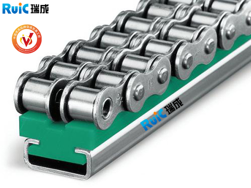 鏈條導軌的型號是如何進行區分的？