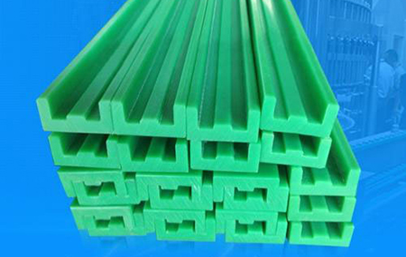 聚乙烯鏈條導軌有哪些性能？