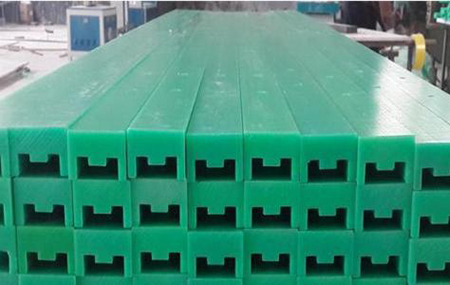 瑞成鏈條導軌有哪些優點？