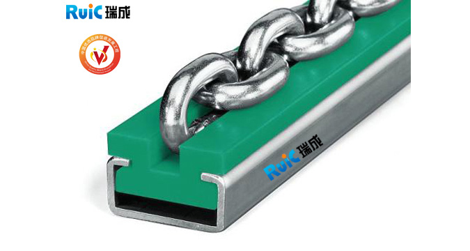 RC-CRU-型 圓環鏈條導軌