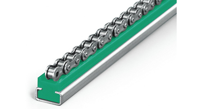瑞成工業分享：判斷鏈條導軌性能有哪些方法？