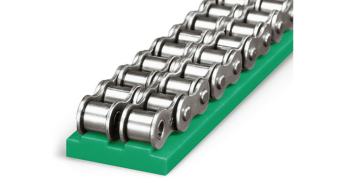 鏈條導軌用的高分子材料都有哪些種類呢？