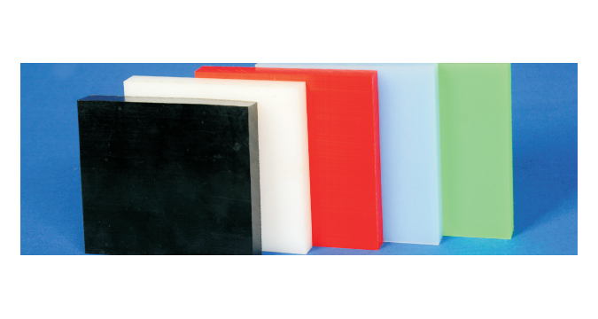 超高分子聚乙烯板材為什么能用于各行各業？