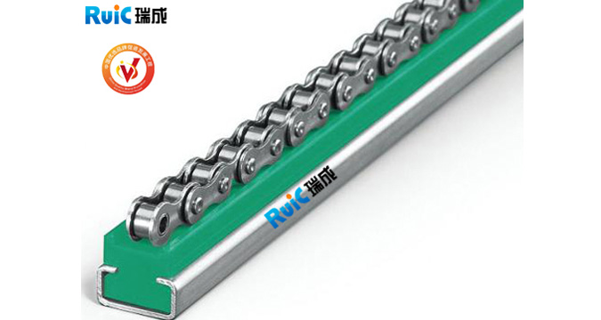 鏈條導向件所應用的行業有哪些嗎？