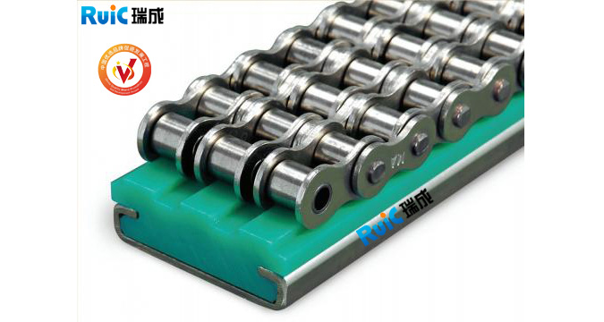 鏈條導向件都有什么樣的優勢呢？