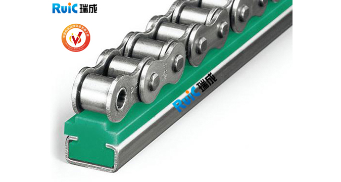 使用鏈條導軌有什么樣的好處？