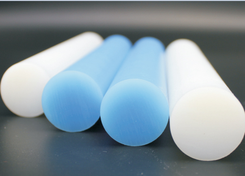 超高分子量聚乙烯棒都有樣的特點？