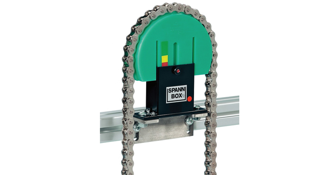 鏈條張緊器的常見故障原因及解決有哪些？