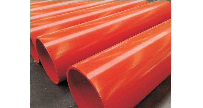 超高分子量聚乙烯管都有哪些優勢？