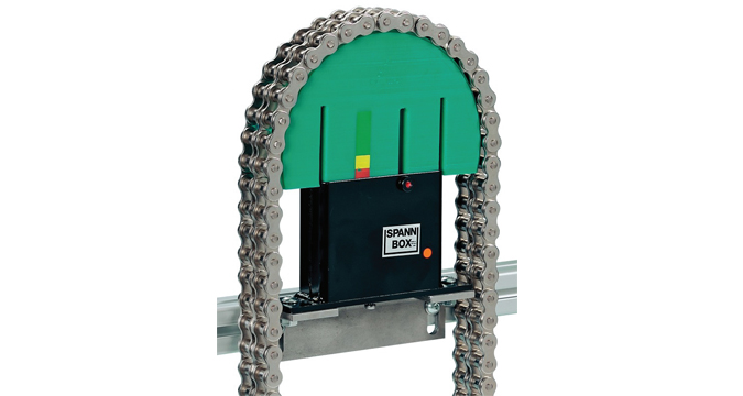 鏈條張緊器的檢查工作有哪些？