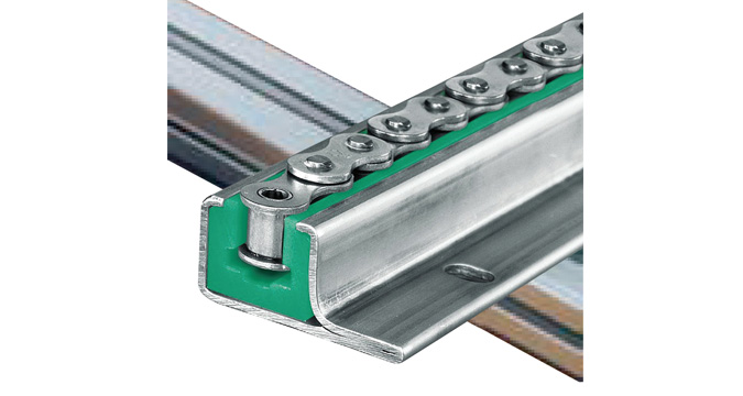 鏈條導向條都有什么特點呢？