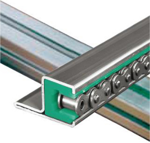 鏈條導軌的產品性能介紹