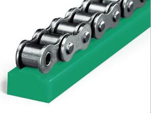  鏈條導軌在食品行業應用 